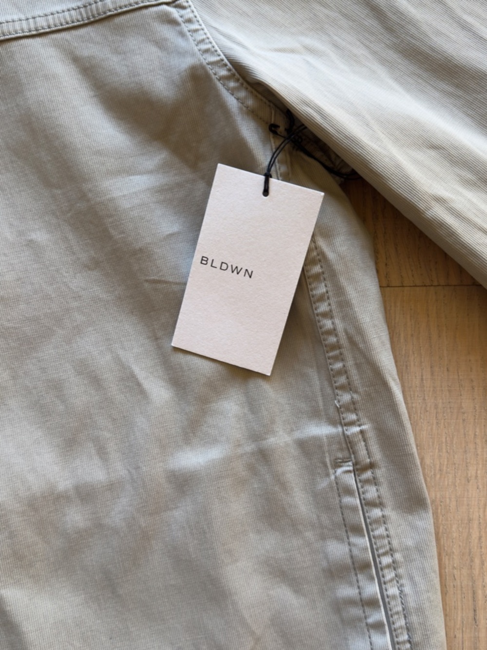 Baldwin Noah Jacket - Picture 5 of 9